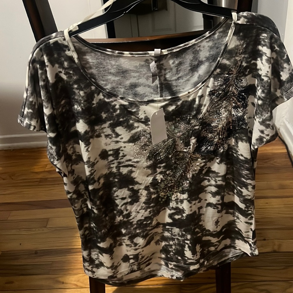 Woman Tshirt